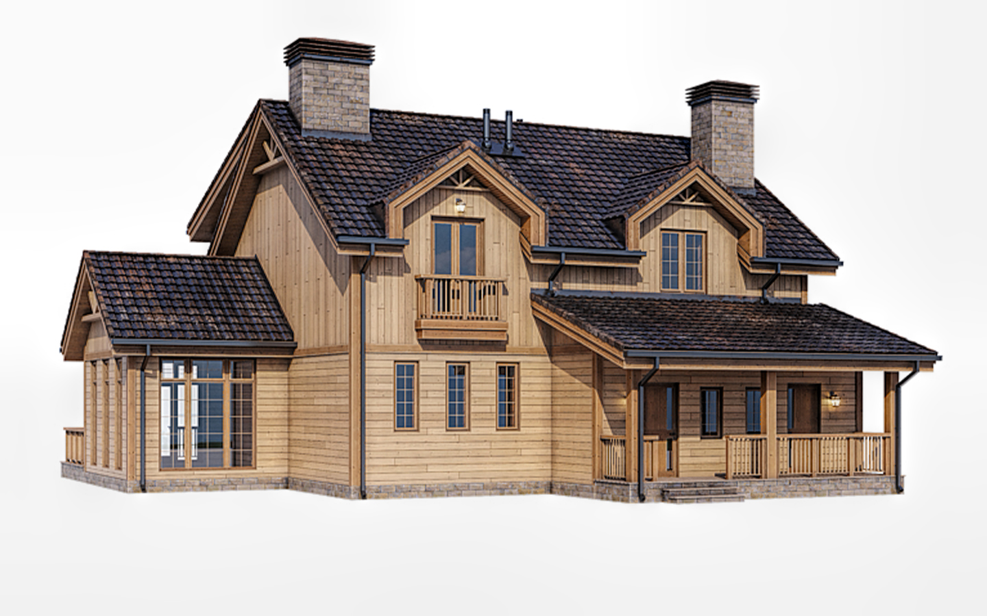 Modern House 2